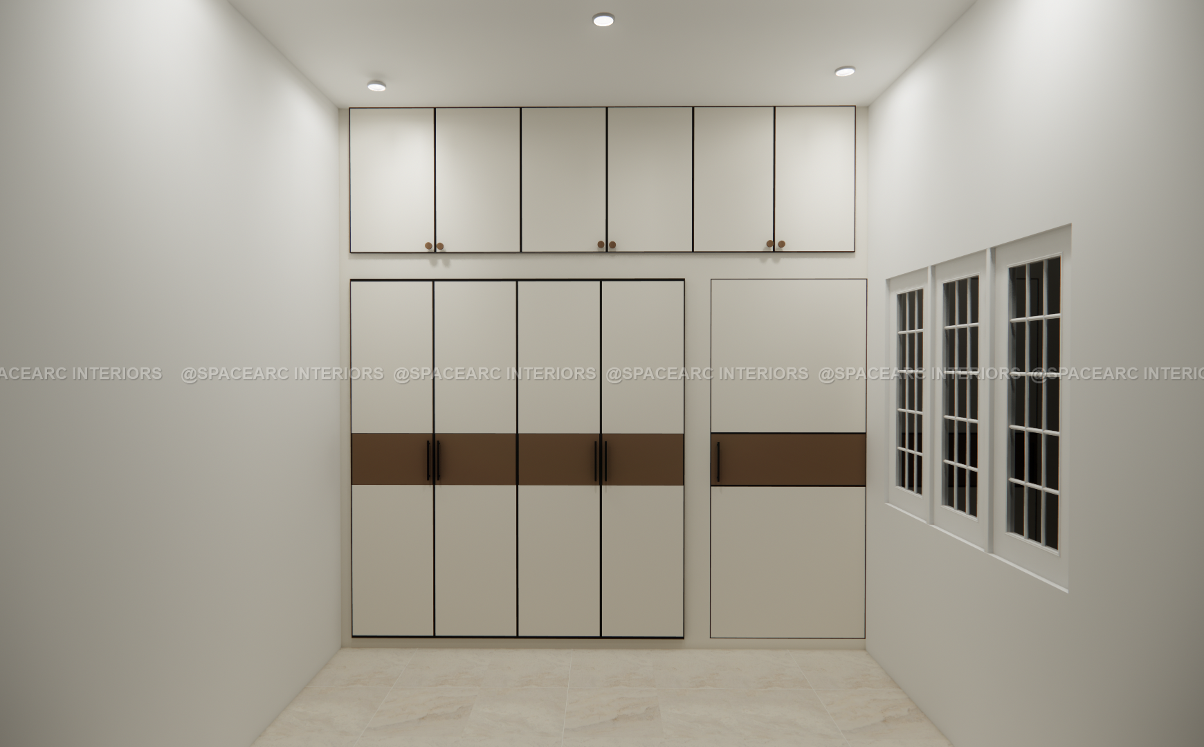 Residential-Interiors